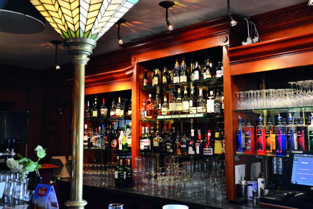 Fletcher Hotel Restaurant Marijke Bergen Ngoại thất bức ảnh