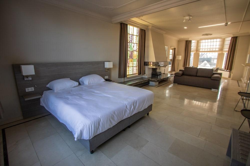 Fletcher Hotel Restaurant Marijke Bergen Ngoại thất bức ảnh