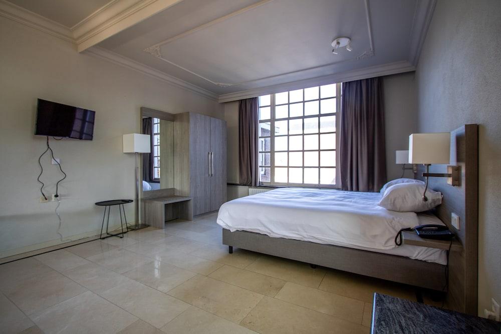 Fletcher Hotel Restaurant Marijke Bergen Ngoại thất bức ảnh