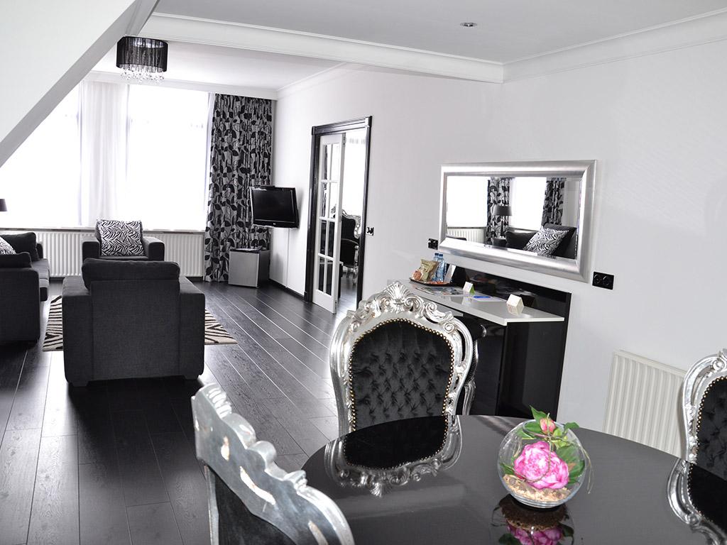 Fletcher Hotel Restaurant Marijke Bergen Ngoại thất bức ảnh