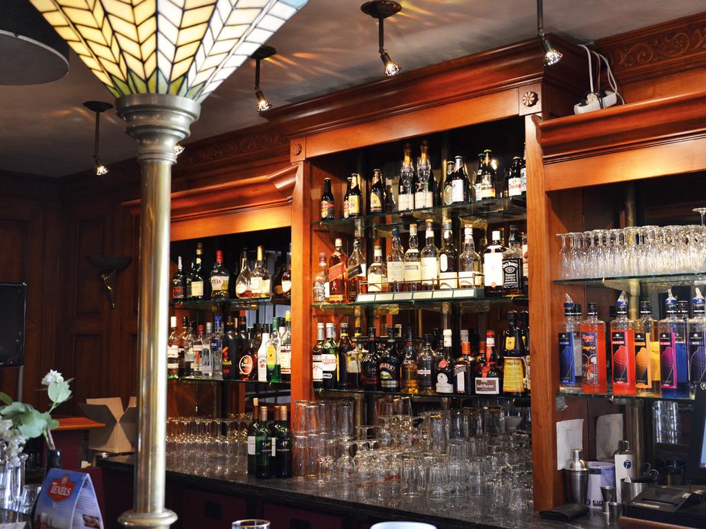 Fletcher Hotel Restaurant Marijke Bergen Ngoại thất bức ảnh