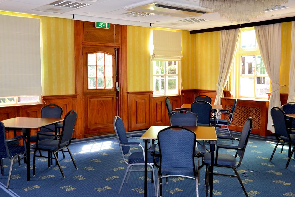Fletcher Hotel Restaurant Marijke Bergen Ngoại thất bức ảnh
