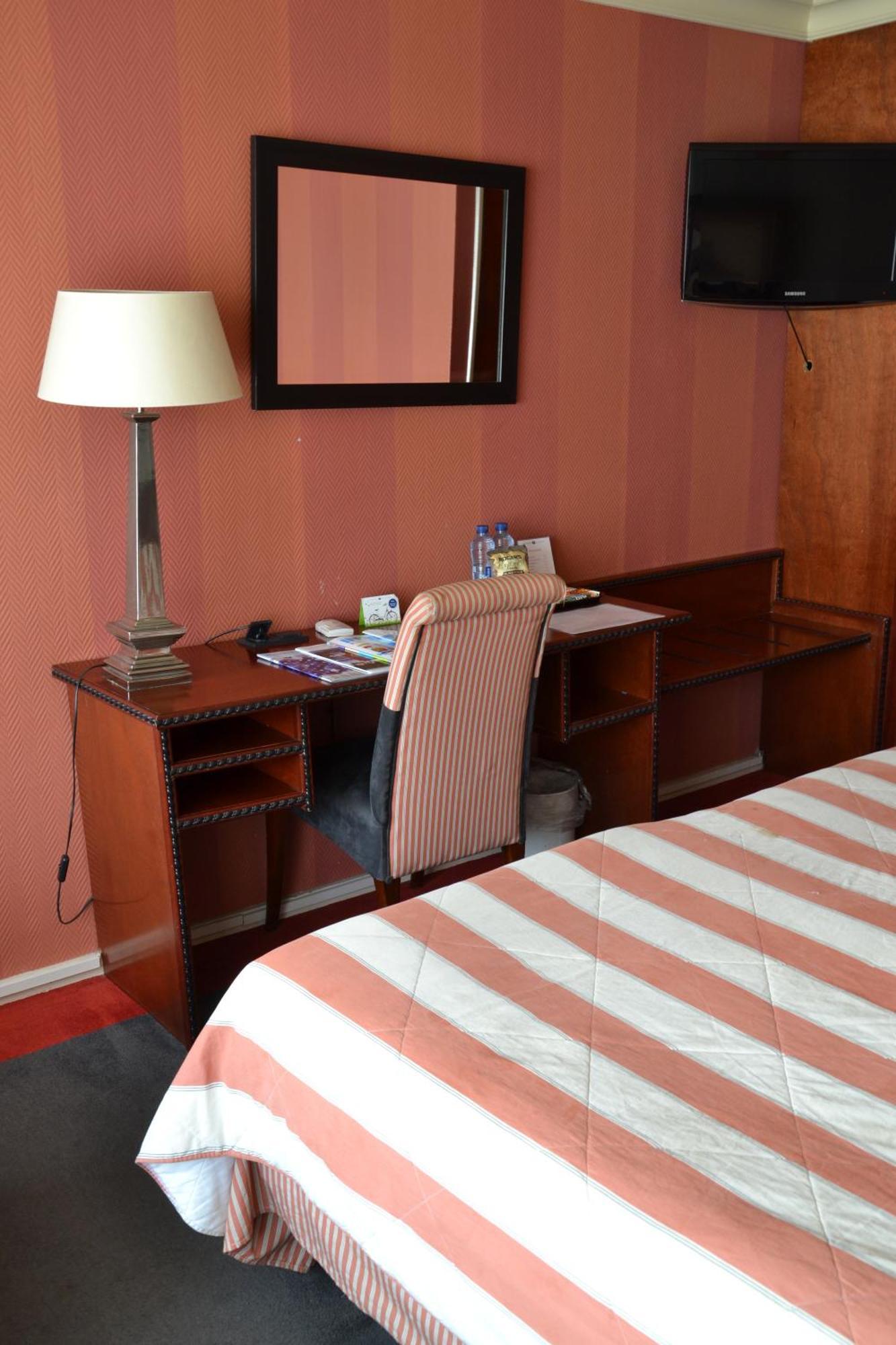 Fletcher Hotel Restaurant Marijke Bergen Ngoại thất bức ảnh