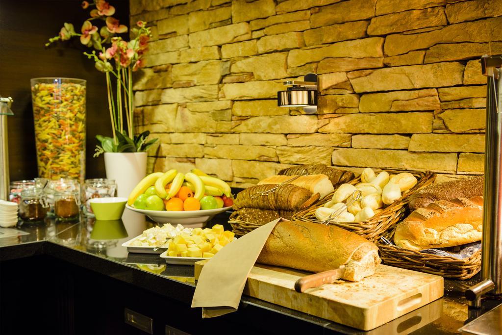 Fletcher Hotel Restaurant Marijke Bergen Ngoại thất bức ảnh