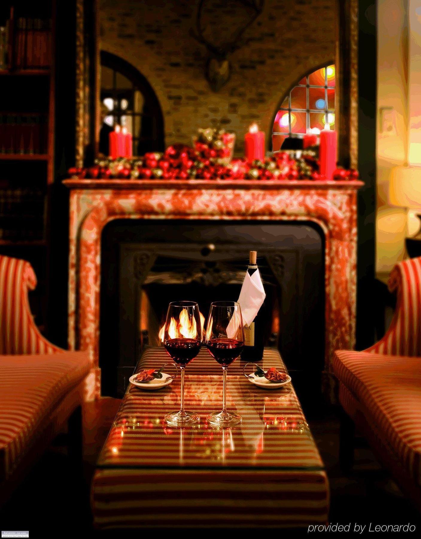 Fletcher Hotel Restaurant Marijke Bergen Nhà hàng bức ảnh