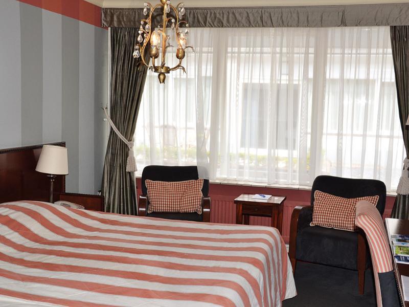 Fletcher Hotel Restaurant Marijke Bergen Ngoại thất bức ảnh