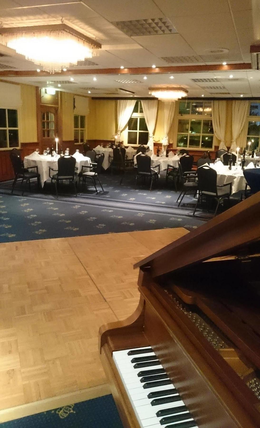 Fletcher Hotel Restaurant Marijke Bergen Ngoại thất bức ảnh