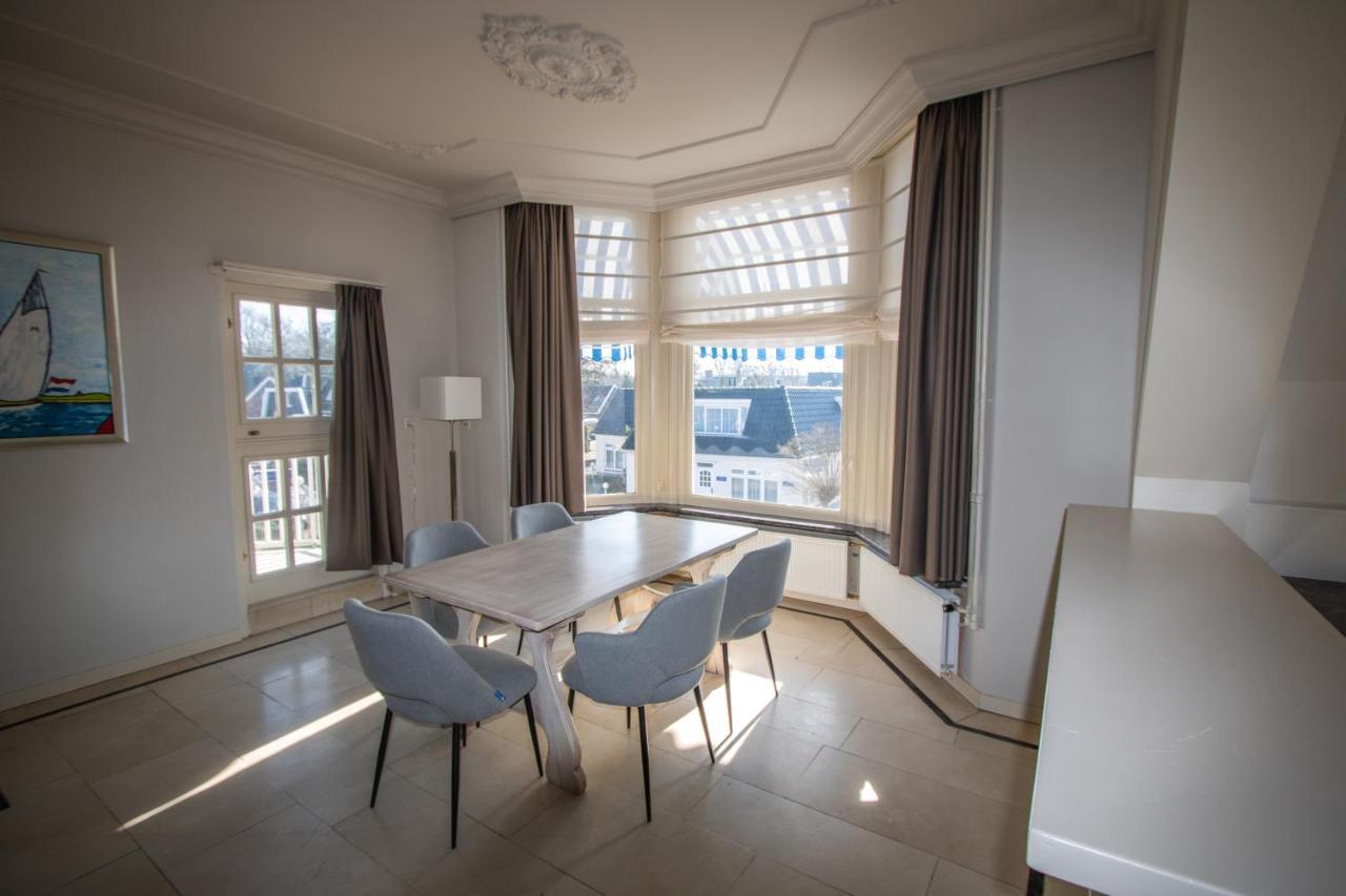 Fletcher Hotel Restaurant Marijke Bergen Ngoại thất bức ảnh