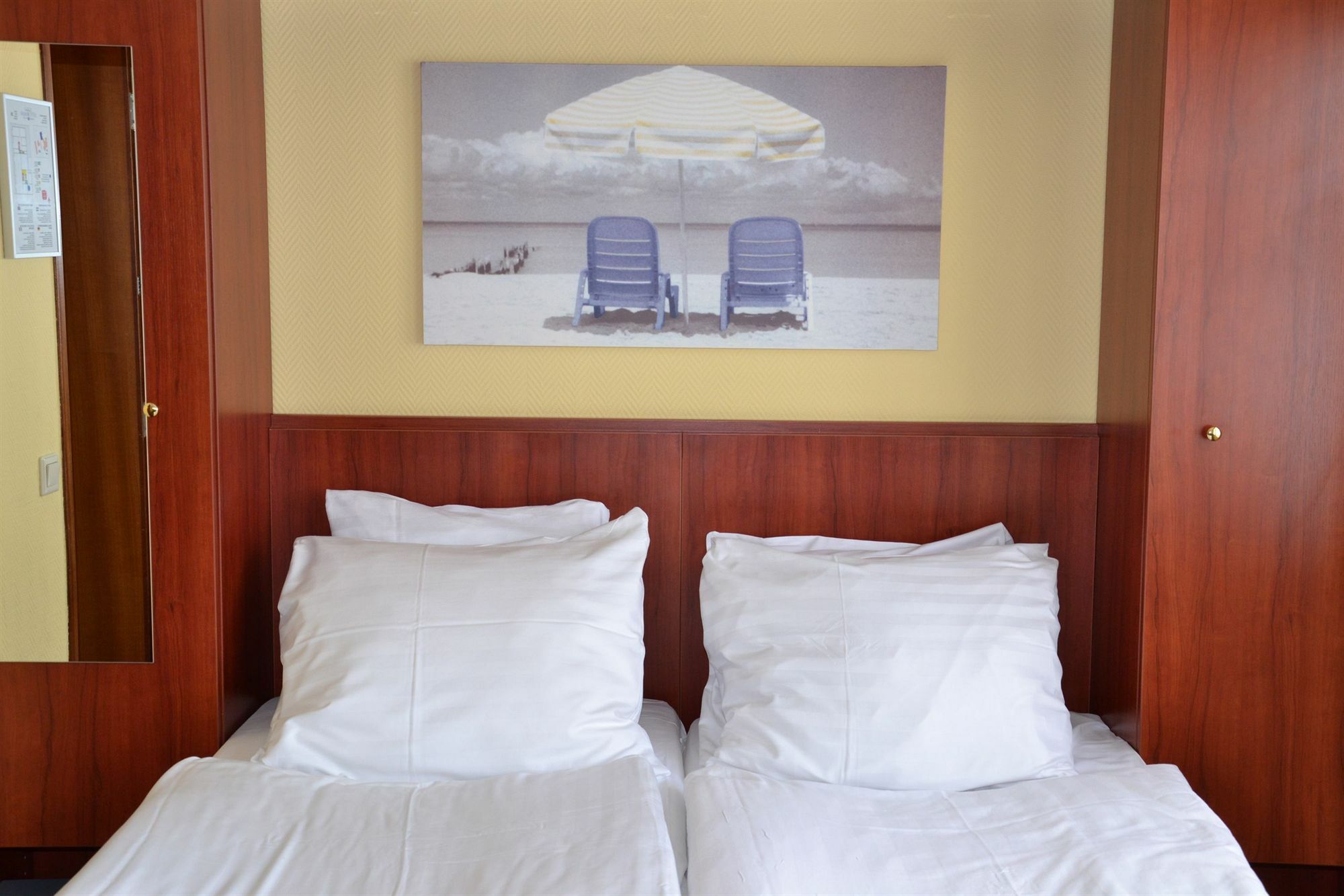 Fletcher Hotel Restaurant Marijke Bergen Ngoại thất bức ảnh