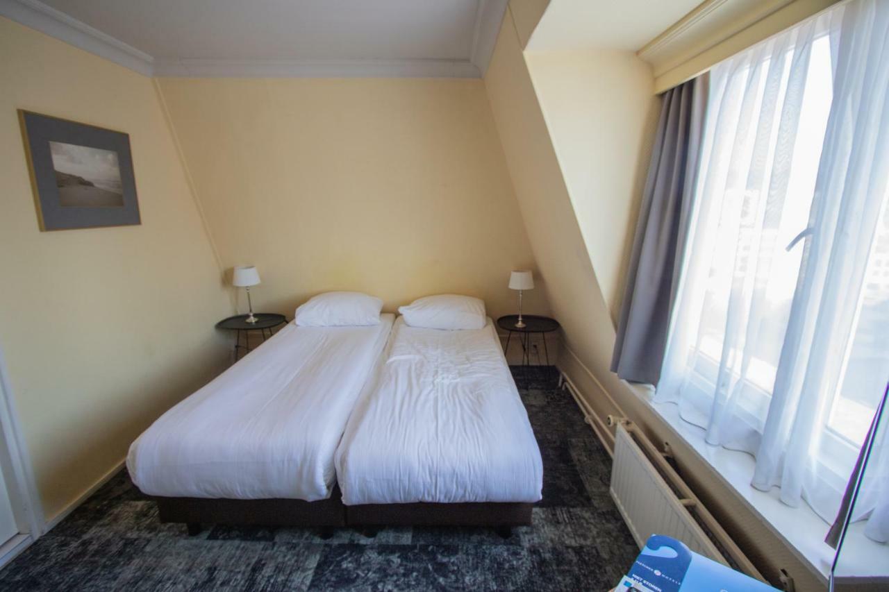 Fletcher Hotel Restaurant Marijke Bergen Ngoại thất bức ảnh